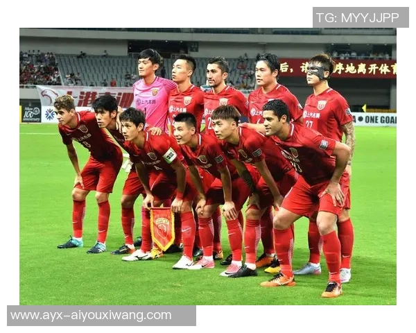 2018年11月3日恒大与上港激战正酣精彩瞬间回顾与赛后分析